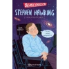 Stephen Hawking - Bilimin Öncüleri