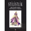 Stilistlik