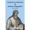 Strabon’un Coğrafyası 3 (Strabon-Geographika)