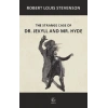 Strange Case of Dr. Jekyll and Mr. Hyde