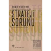 Strateji Sorunu