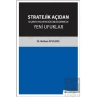 Stratejik Açıdan Seçmen Pazarını Bölümlendirmede Yeni Ufuklar