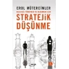 Stratejik Düşünme
