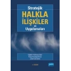 Stratejik Halkla İlişkiler ve Uygulamaları