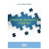 Stratejik İnovasyon Yönetimi