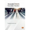 Stratejik İnsan Kaynakları Yönetimi