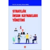Stratejik İnsan Kaynakları Yönetimi Kurtuluş Yılmaz Genç