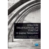 Stratejik İnsan Kaynakları Yönetimi ve Çağdaş Yaklaşımlar