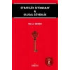 Stratejik İstihbarat ve Ulusal Güvenlik