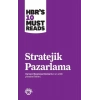 Stratejik Pazarlama