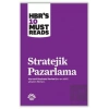 Stratejik Pazarlama