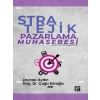 Stratejik Pazarlama Muhasebesi - Zeynep AYDIN - Doç. Dr. Çağrı KÖROĞLU
