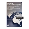 Stratejik Uluslararası İlişkiler Uluslararası İlişkilerde Güç Kavramı Realist Temelleri Yeniden Düşünmek