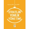 Stratejik Yenilik Yönetimi - Hasan Kürşat Güleş, Hasan Bülbül