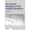 Structural Analysis of the English Sentence