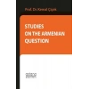 Studies on the Armenian Question