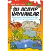 Şu Acayip Hayvanlar