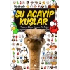 Şu Acayip Kuşlar