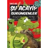 Şu Acayip Sürüngenler