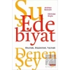 Şu Edebiyat Denen Şey