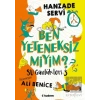 Su Günlükleri - 3 Ben Yeteneksiz miyim? (Ciltli)