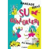 Su Günlükleri Set (3 Kitap)