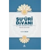 Şuuri Divanı - Şuuri Hasan Efendi