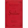 Şualar (Ciltli)