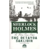 Suç Detayda Saklıdır - Sherlock Holmes