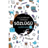 Suç Edebiyatı Terimleri Sözlüğü