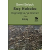 Suç Hukuku Dogmatiği ve/ya Grameri I. Kitap Giriş