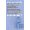 Suçlusunuz