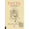 Suçsil Makinesi
