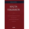 Suçta Tekerrür