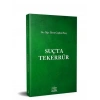 Suçta Tekerrür