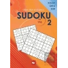 Oyun, Zeka Ve  Eğlence- Sudoku 2 Kolay, Orta, Zor 9+ Yaş