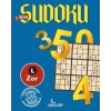 Sudoku 3. Kitap - Zor