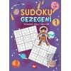 Sudoku Gezegeni 1