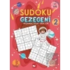 Sudoku Gezegeni 2 Başlangıç, Kolay, Orta, Zor 6+ Yaş