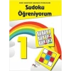 Sudoku Öğreniyorum 1