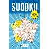 Sudoku – Üç Farklı Zorluk Seviyesi 147 Bulmaca