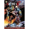 Suicide Squad Cilt 5: Dört Duvar Arasında