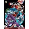 Suicide Squad Serisi 3 - Ölüm Enayiler İçindir