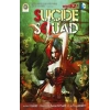 Suicide Squad Yeni 52 Cilt 1 - Dost Kazığı