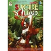 Suicide Squad Yeni 52 Cilt 1 - Dost Kazığı