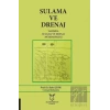 Sulama ve Drenaj