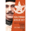 Süleyman Askeri Bey