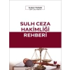 Sulh Ceza Hakimliği Rehberi - Furkan Yılmaz