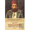 Sultan Abdülhamid - İftiralara Cevaplar