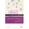 Sümbül Kokulu Parfüm
